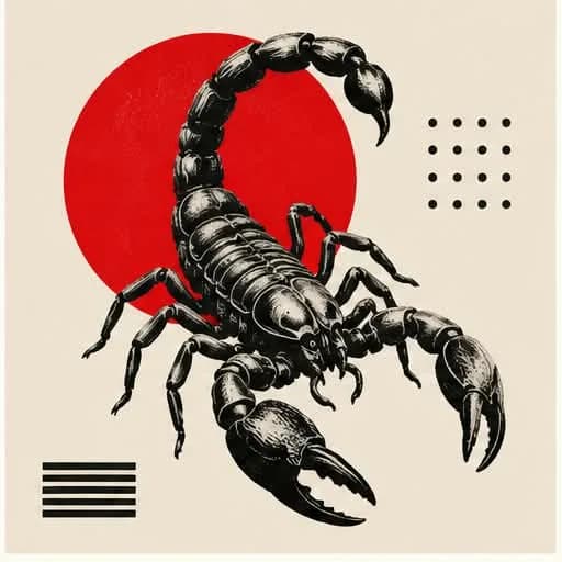 Scorpione